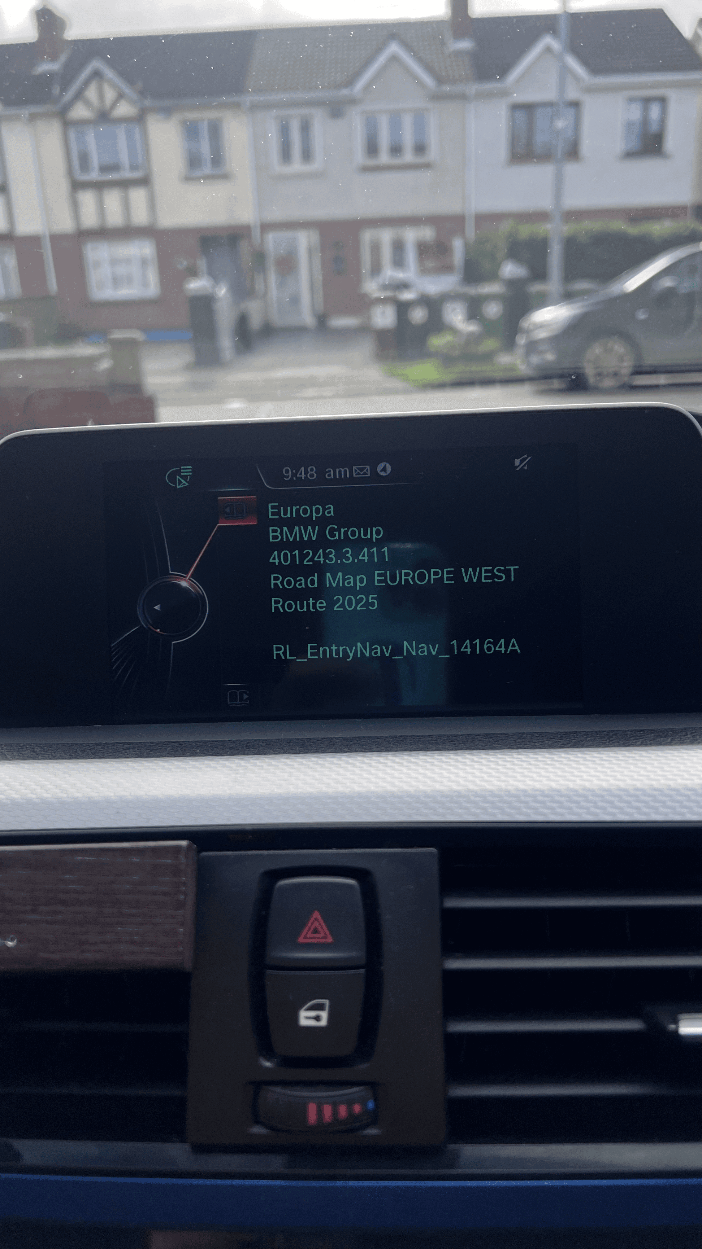 F32 - Map Updates